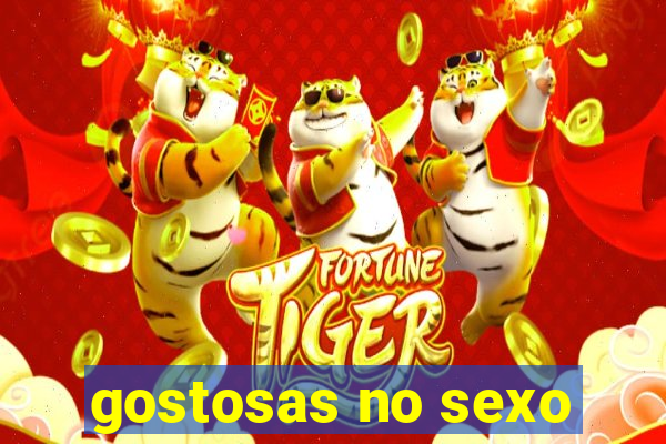 gostosas no sexo